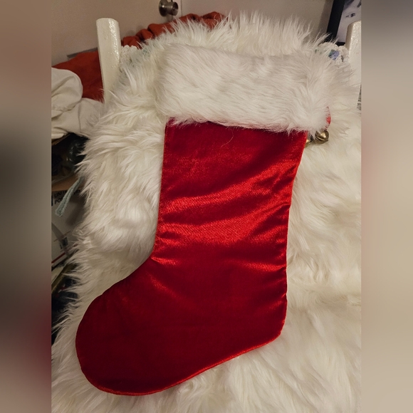 Christmas Stocking - Picture 2 of 2